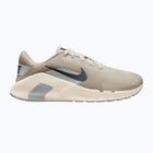 Buty treningowe męskie Nike Flex Train cream li/pale ivory/wolf grey/anthracite