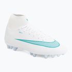 Buty piłkarskie męskie Nike Mercurial Superfly 11 Academy AG white/dusty cactus