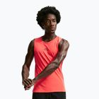 Koszulka treningowa męska Nike Pro Training Dri-Fit laser crimson/black