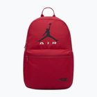 Plecak miejski Jordan Jam Air 15 l gym red