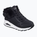 Buty dziecięce SKECHERS Uno Gen1 Comfurt Kicks black