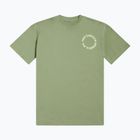Koszulka dziecięca New Balance Circular Logo Graphic Tee oregano