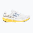 Buty do biegania męskie New Balance 1080's V15 white/satsuma orange