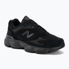 Buty męskie New Balance 603's V1 black/black