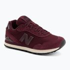 Buty damskie New Balance Classic 515's V3 mulled wine/mulled wine/angora