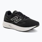 Buty do biegania damskie New Balance Flite-R V1 Black/black metallic/bright mint