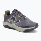 Buty do biegania damskie New Balance Dynasoft Nitrel V6 green