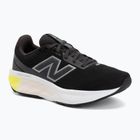 Buty do biegania damskie New Balance Fresh Foam 520's V9 black cement/dark silver metallic/pink salt