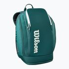 Plecak tenisowy Wilson Blade V10 green