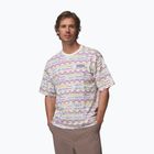 Koszulka męska Columbia CSC Heavyweight Printed Tee sea salt/horizons