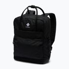 Plecak Columbia Trail Traveler II Rucksack 18 l black