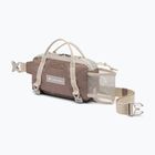 Saszetka nerka Columbia Echo Mountain Hip iron/flint grey/dark stone