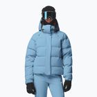 Kurtka narciarska damska Columbia Roffe Ridge Down Heat Seal rainy day