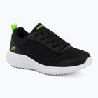 Buty dziecięce SKECHERS Bounder Quanta-Pacer black/white