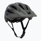 Kask rowerowy dziecięcy Giro Fixture II MIPS matte dark sage/sapphire fade