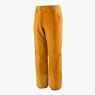 Spodnie narciarskie męskie Patagonia Insulated Powder Town - Regular cinnamon brown