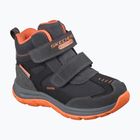 Buty dziecięce SKECHERS Dynamic Trail gray