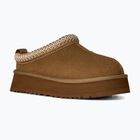 Kapcie damskie UGG Tazz II light bronze
