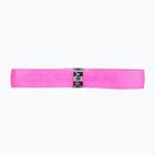 Owijka do rakiety squash Karakal Pu Super Grip pink/black