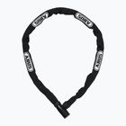 Zapięcie rowerowe ABUS Steel-O-Chain 4804K/75 black