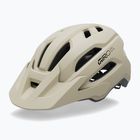 Kask rowerowy dziecięcy Giro Fixture II MIPS matte stone