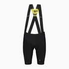 Spodenki rowerowe męskie ASSOS Equipe RS Spring Fall Bib Short black