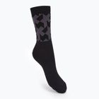 Skarpety ASSOS Monogram EVO black