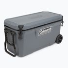 Lodówka turystyczna Coleman Convoy 100QT 97 l navy