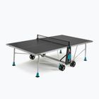 Stół do tenisa stołowego Cornilleau 200X Outdoor szary