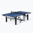 Stół do tenisa stołowego Cornilleau Competition 740 ITTF niebieski