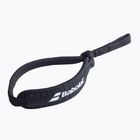 Pasek na nadgarstek Babolat Wrist Strap Padel black