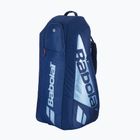 Torba tenisowa Babolat RH X6 Pure Drive 70 l navy blue