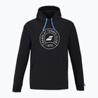 Bluza męska Babolat Exercise Hood Sweat black/black