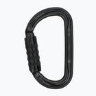 Karabinek Petzl Am'D Triact-Lock TLN czarny