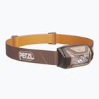 Latarka czołowa Petzl Tikka brązowy