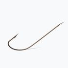 Haki spinningowe VMC Crystal X Fine Wire 9013BL 10 szt. niebieski
