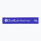 Guma do ćwiczeń Sveltus Multi Elastiband niebieska 0170