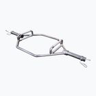 Gryf trap bar Sveltus Olympic Trap Bar + 2 Stop Disques chrome