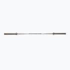 Gryf prosty Sveltus Training Bar + 2 Spring Collars 220 cm chrome