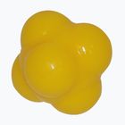Piłka reakcyjna Sveltus Reactivity Ball yellow