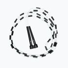 Skakanka treningowa Sveltus Crossovers 213 cm black/white