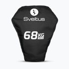 Worek treningowy Sveltus Husafell Bag 68 kg black
