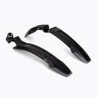 Błotniki rowerowe Zefal Deflector M60 set black