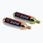 Naboje gazowe do pompki rowerowej Zefal Cartridge Co2 16 g 2 szt.