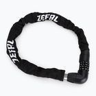 Zapięcie rowerowe Zefal K-Traz M12 Code Level 12 black