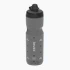Bidon rowerowy Zefal Sense Soft 80 No-Mud 800 ml smoked black