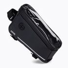 Torba rowerowa na ramę Zefal Console Pack T2 black