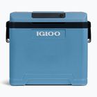 Lodówka turystyczna Igloo IE42C ACDC 42 l ice blue