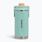 Butelka termiczna Igloo Twist'n' Chug 1080 ml seafoam