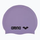 Czepek pływacki arena Classic Silicone parma/black